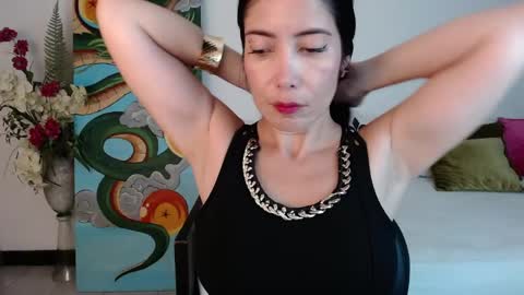 art_soul online show from 05/08/26, 06:35
