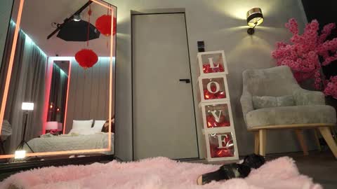 Adele online show from 03/07/26, 09:17