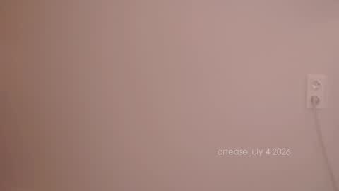 Snapshot of artease chatting on 07/04/26, 09:15 Arti Next Streams - online show from 07/04/26, 09:15