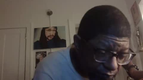 Arteblazze not daddy boy bitch or nigga online show from 09/10/25, 01:05