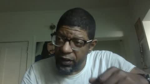 Arteblazze not daddy boy bitch or nigga online show from 09/12/25, 01:11