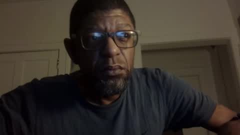 Arteblazze not daddy boy bitch or nigga online show from 09/25/25, 10:41