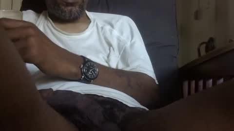 Arteblazze not daddy boy bitch or nigga online show from 10/05/25, 02:04