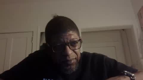 Arteblazze not daddy boy bitch or nigga online show from 10/13/25, 02:33