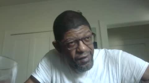 Arteblazze not daddy boy bitch or nigga online show from 11/23/25, 03:12