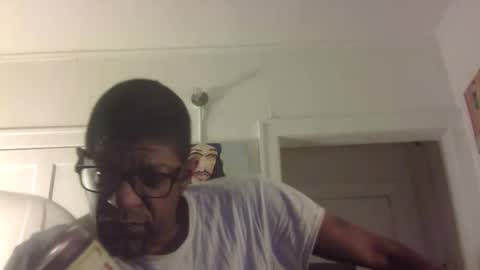 Arteblazze not daddy boy bitch or nigga online show from 01/07/26, 01:52