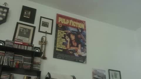 Arteblazze not daddy boy bitch or nigga online show from 02/02/26, 03:55