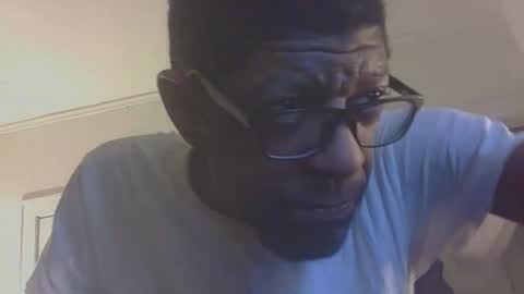 Arteblazze not daddy boy bitch or nigga online show from 03/31/26, 11:16