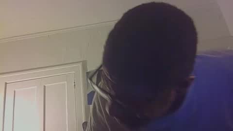 Arteblazze not daddy boy bitch or nigga online show from 04/04/26, 01:37