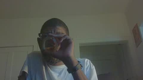 Arteblazze not daddy boy bitch or nigga online show from 04/18/26, 05:17