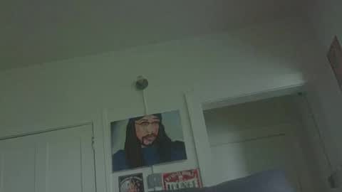 Arteblazze not daddy boy bitch or nigga online show from 04/19/26, 02:27