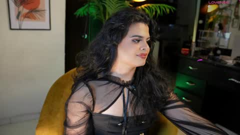 Chloe  online show from 12/02/24, 02:42