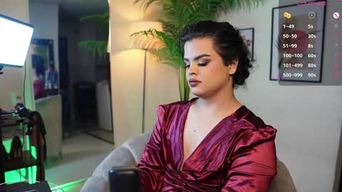 Chloe  online show from 12/25/24, 01:53