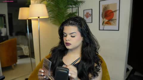 Chloe  online show from 01/19/25, 09:45