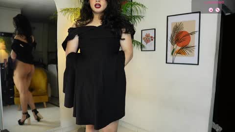 Chloe  online show from 01/20/25, 12:46