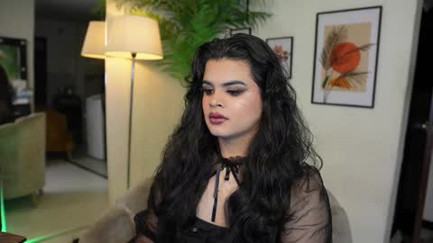 Chloe  online show from 01/22/25, 08:59