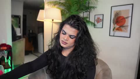 Chloe  online show from 01/26/25, 01:41