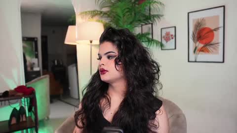 Chloe  online show from 01/26/25, 07:31