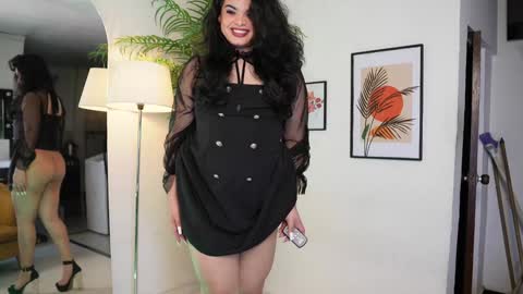 Chloe  online show from 01/29/25, 02:30