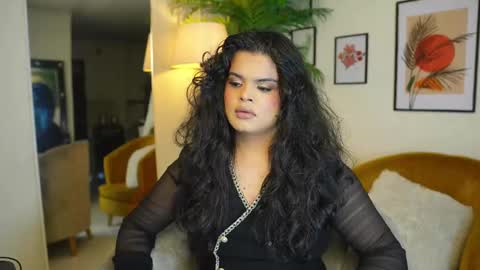 Chloe  online show from 02/19/25, 09:14