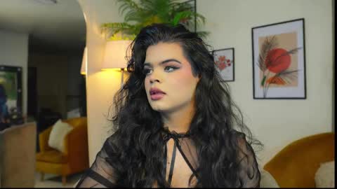 Chloe  online show from 02/24/25, 03:33