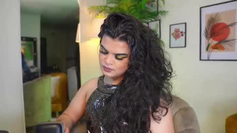 Chloe  online show from 02/27/25, 04:31