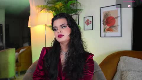 Chloe  online show from 02/27/25, 06:09