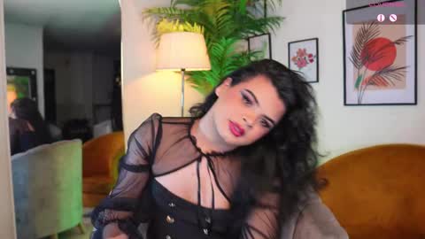 Chloe  online show from 03/11/25, 10:09