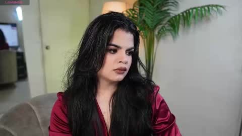 Chloe  online show from 09/14/25, 08:52