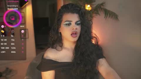 Chloe  online show from 01/08/26, 10:34