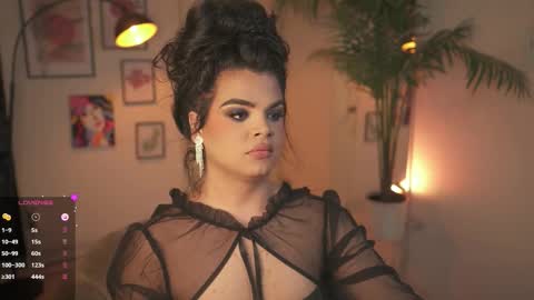 Chloe  online show from 01/17/26, 12:04