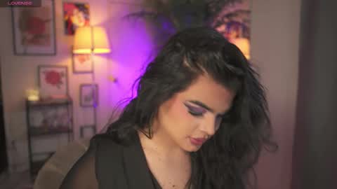 Chloe  online show from 02/25/26, 02:54