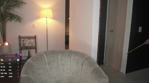 Chloe  online show from 03/18/26, 01:53