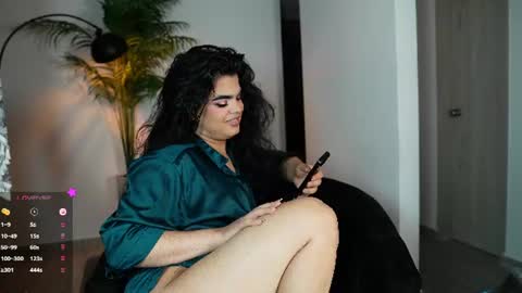 Snapshot of artechloe chatting on 06/20/26, 02:25 Chloe online show from 06/20/26, 02:25