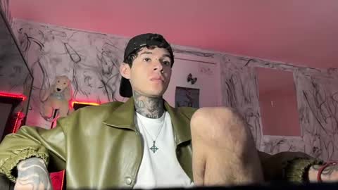   online show from 02/07/25, 02:15