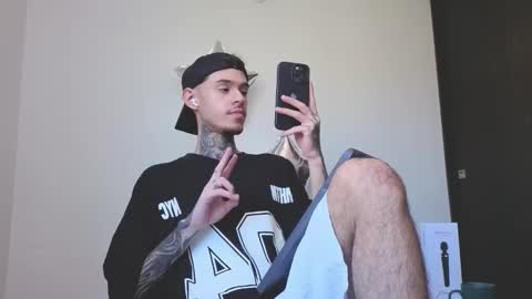   online show from 09/20/25, 10:05