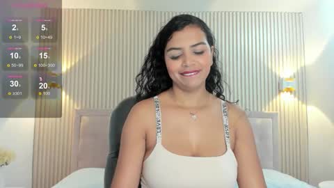 arteemisaa online show from 10/07/25, 07:33