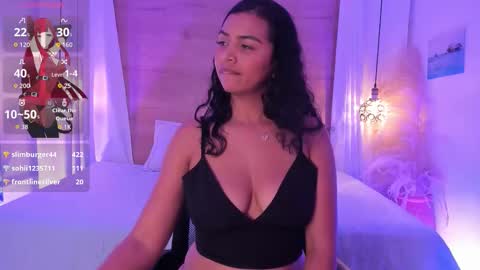 arteemisaa online show from 10/18/25, 06:48