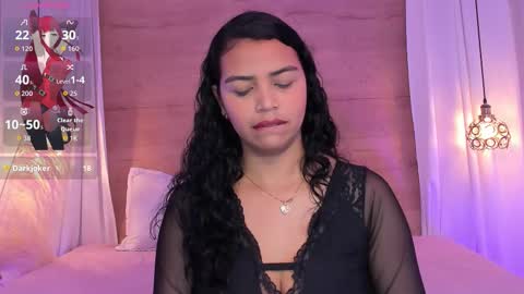 arteemisaa online show from 10/24/25, 07:54