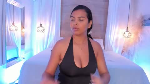 arteemisaa online show from 03/04/26, 03:23