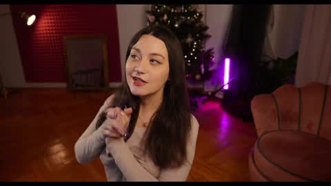 Maya online show from 01/18/25, 07:58