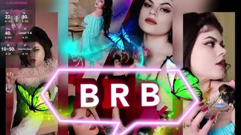 Artemis  my pvt is open and lovense is active  online show from 12/10/24, 04:27