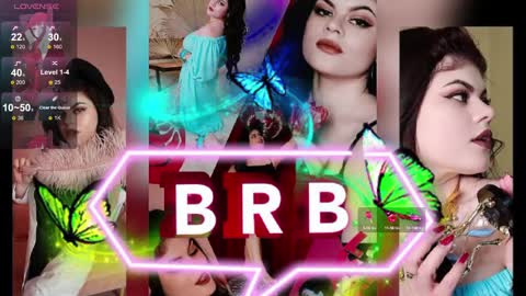 Artemis  my pvt is open and lovense is active  online show from 12/13/24, 10:41