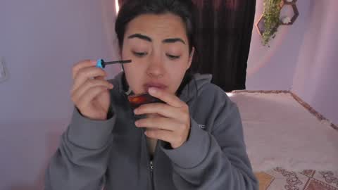 Snapshot of artemis_020 chatting on 12/08/24, 10:14 FENIX online show from 12/08/24, 10:14