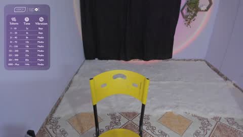 Snapshot of artemis_020 chatting on 12/20/24, 12:19 FENIX online show from 12/20/24, 12:19