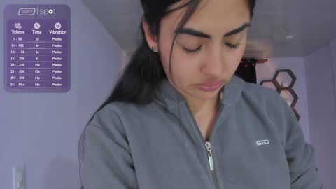 Snapshot of artemis_020 chatting on 12/21/24, 05:25 FENIX online show from 12/21/24, 05:25