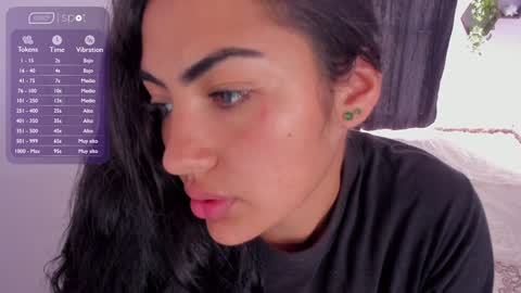 Snapshot of artemis_020 chatting on 12/23/24, 03:55 FENIX online show from 12/23/24, 03:55