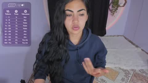 Snapshot of artemis_020 chatting on 12/28/24, 12:26 FENIX online show from 12/28/24, 12:26