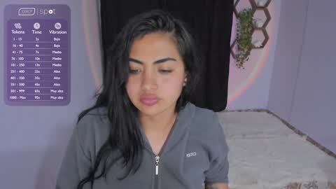 Snapshot of artemis_020 chatting on 12/31/24, 02:29 FENIX online show from 12/31/24, 02:29