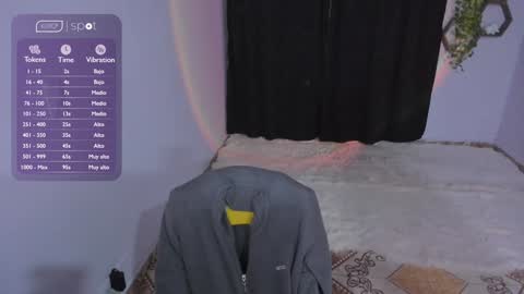 Snapshot of artemis_020 chatting on 01/05/25, 02:49 FENIX online show from 01/05/25, 02:49